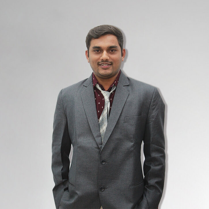 Nitin J.