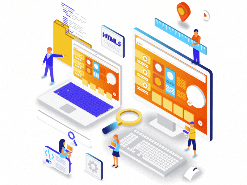 Revolutionizing User Experience: Exploring the Power of UI/UX Designing as a Dynamic Career Choice in India 3 UI/UX